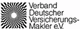 Verband Deutscher Versicherungsmakler e.V.